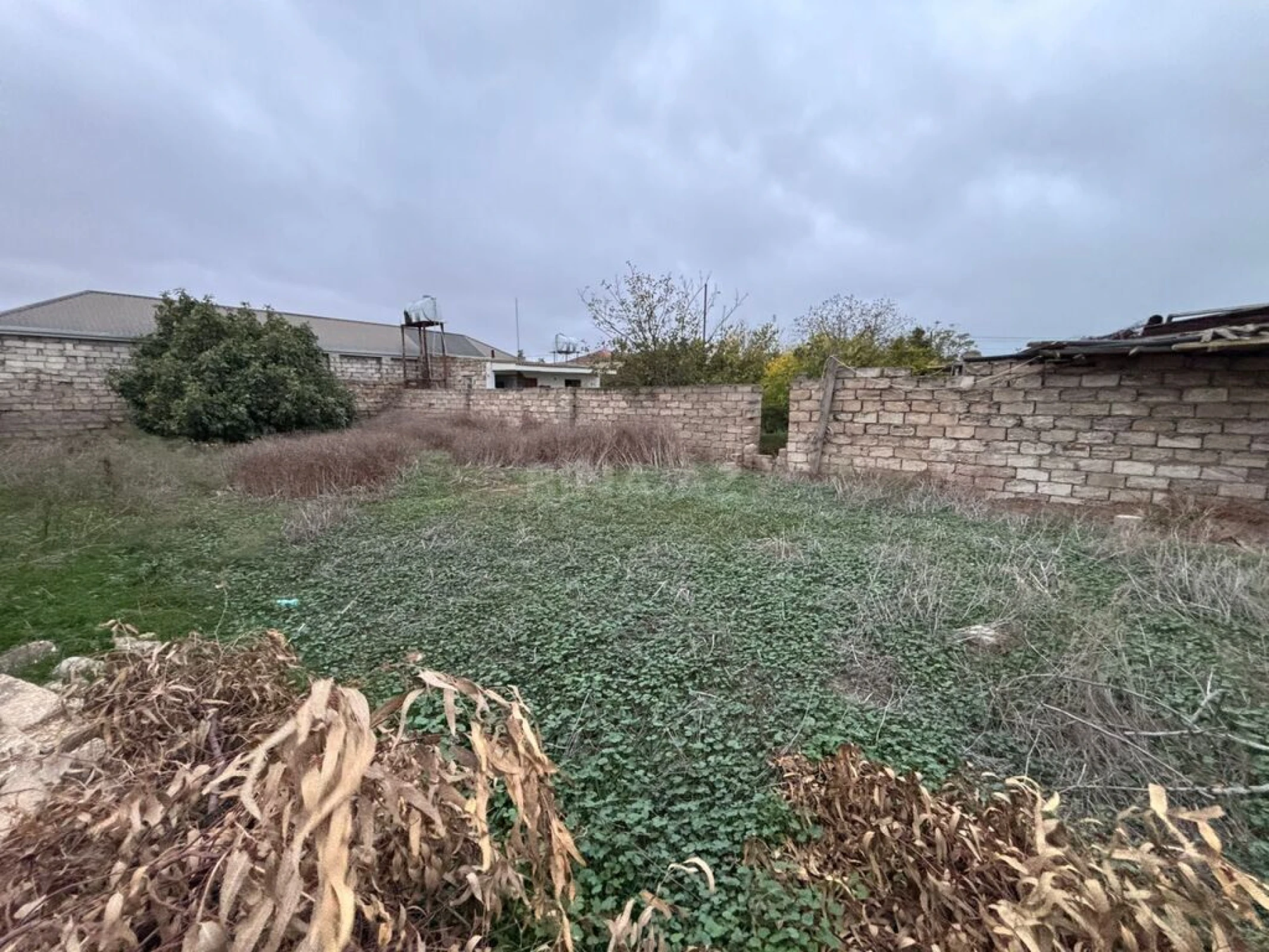 Satılır torpaq sahəsi 3.3 m²