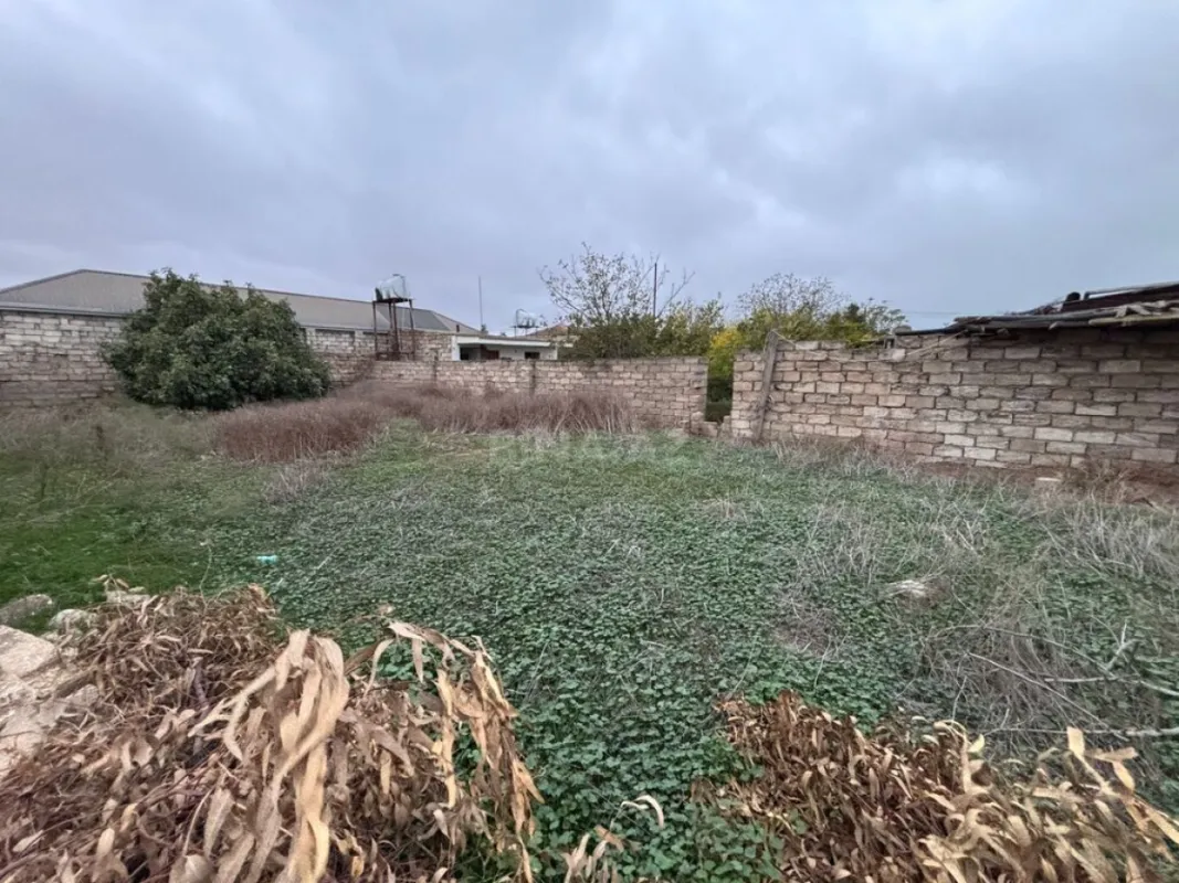 Satılır torpaq sahəsi 3.3 m²
