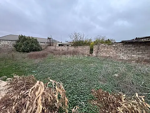 Satılır torpaq sahəsi 3.3 m²