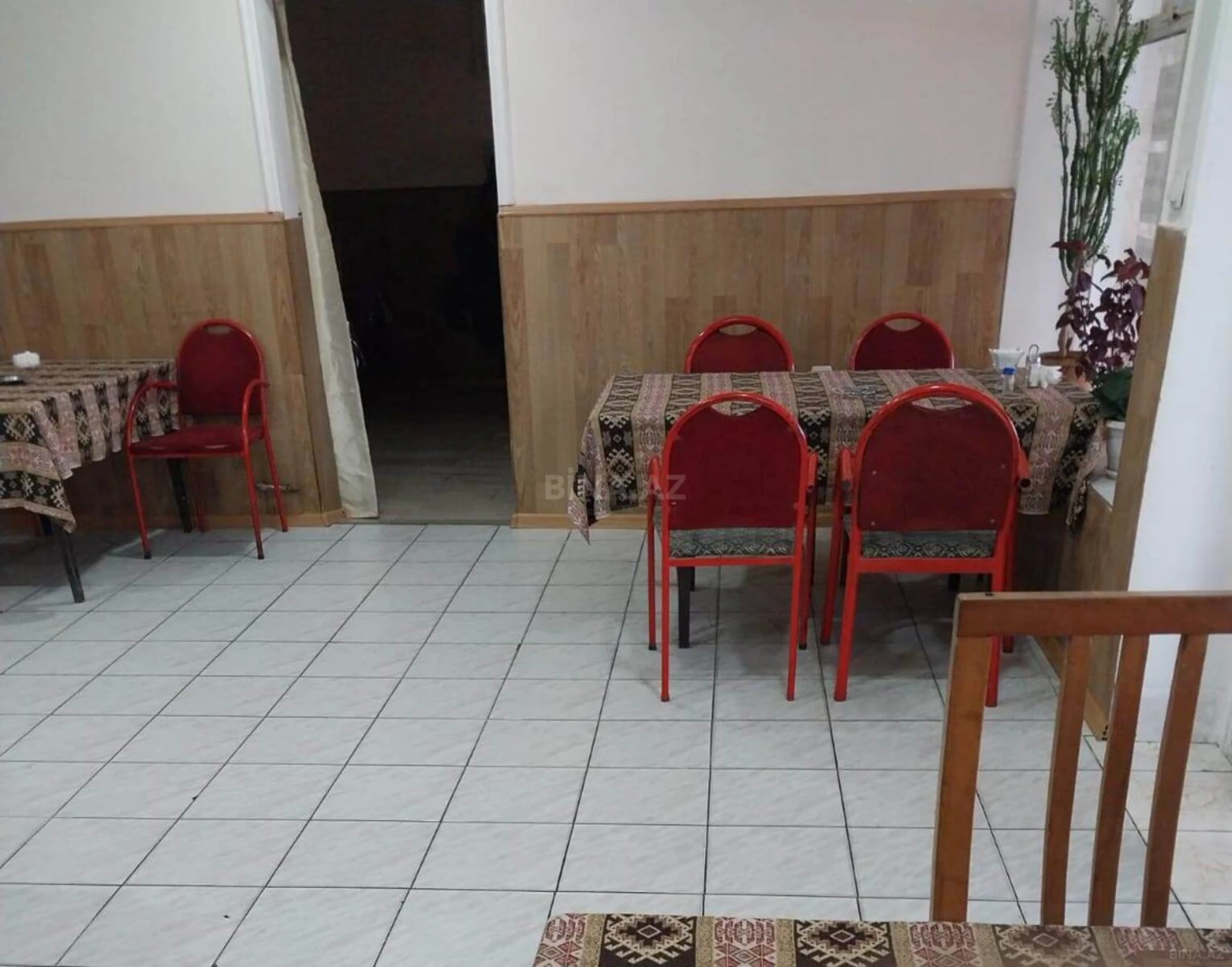 Kirayə verilir obyekt 400 m²