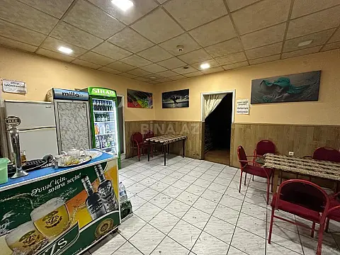 Kirayə verilir obyekt 400 m²