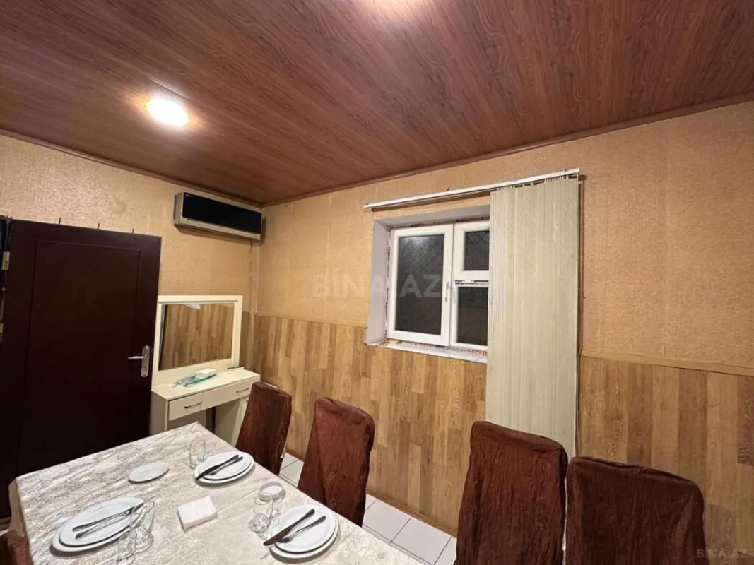 Kirayə verilir obyekt 400 m²