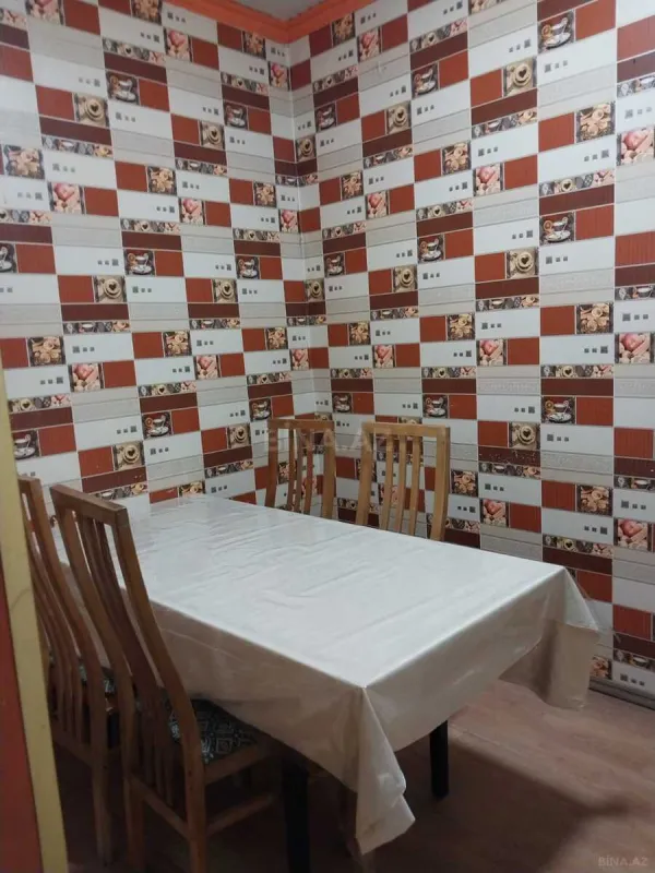 Kirayə verilir obyekt 400 m²