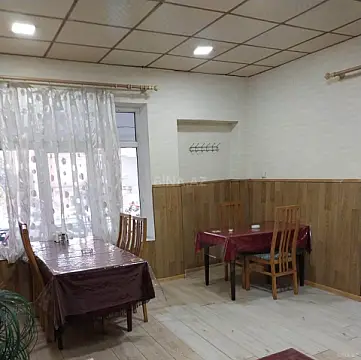 Kirayə verilir obyekt 400 m²