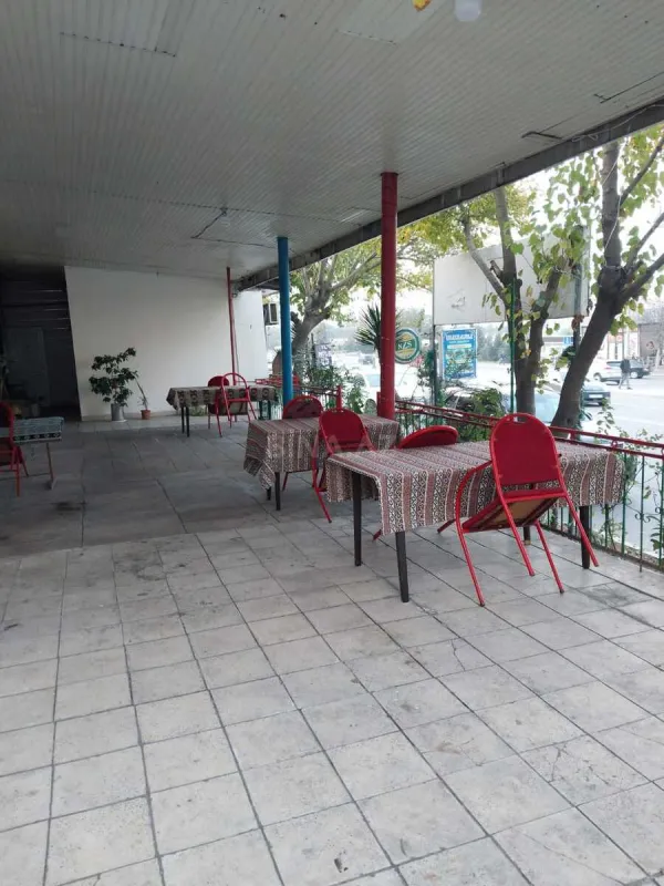 Kirayə verilir obyekt 400 m²