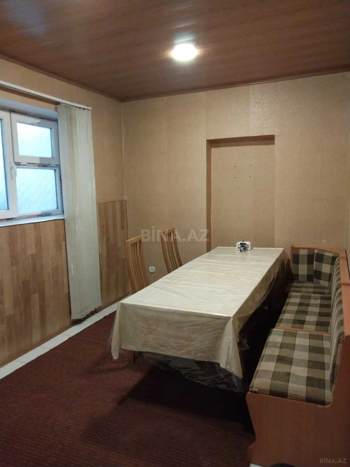 Kirayə verilir obyekt 400 m²