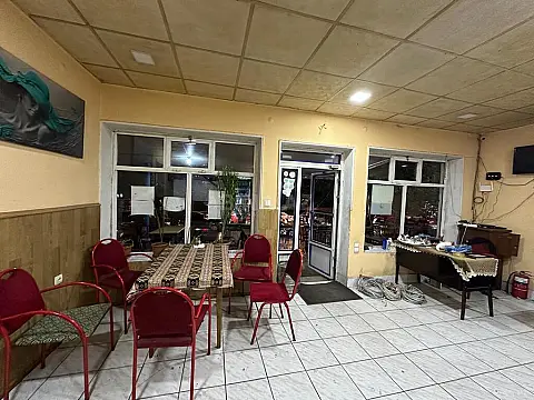 Kirayə verilir obyekt 400 m²