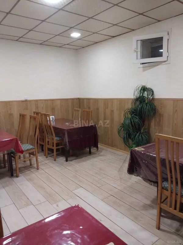 Kirayə verilir obyekt 400 m²