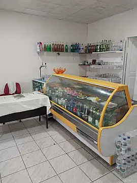 Kirayə verilir obyekt 400 m²