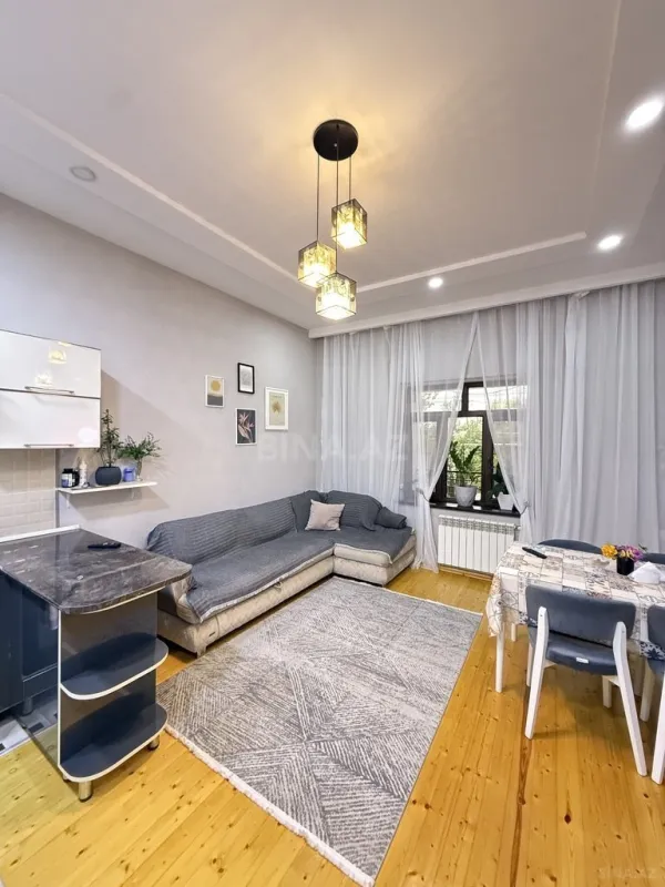 Satılır 4 otaqlı həyət evi 160 m²