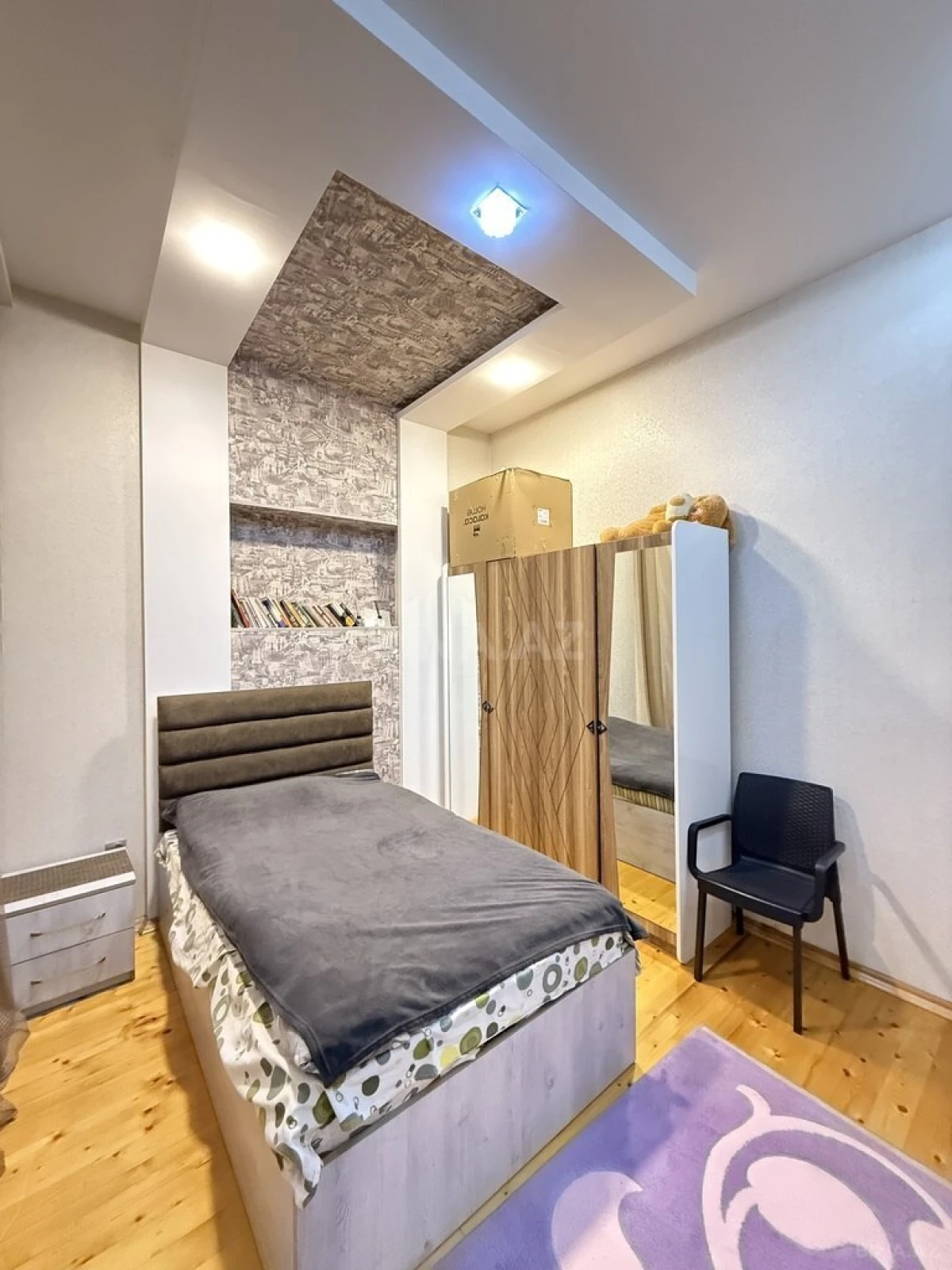 Satılır 4 otaqlı həyət evi 160 m²