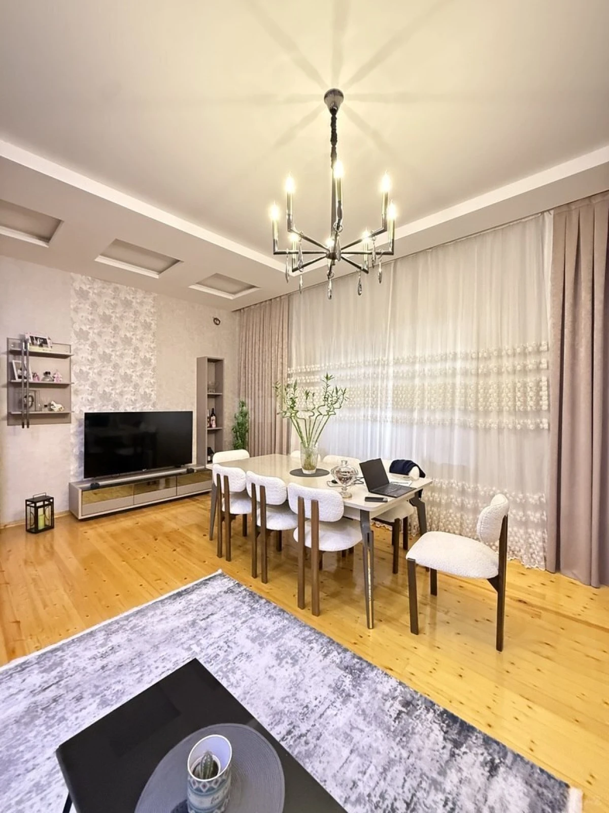 Satılır 4 otaqlı həyət evi 160 m²