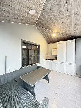 Satılır 4 otaqlı həyət evi 160 m²