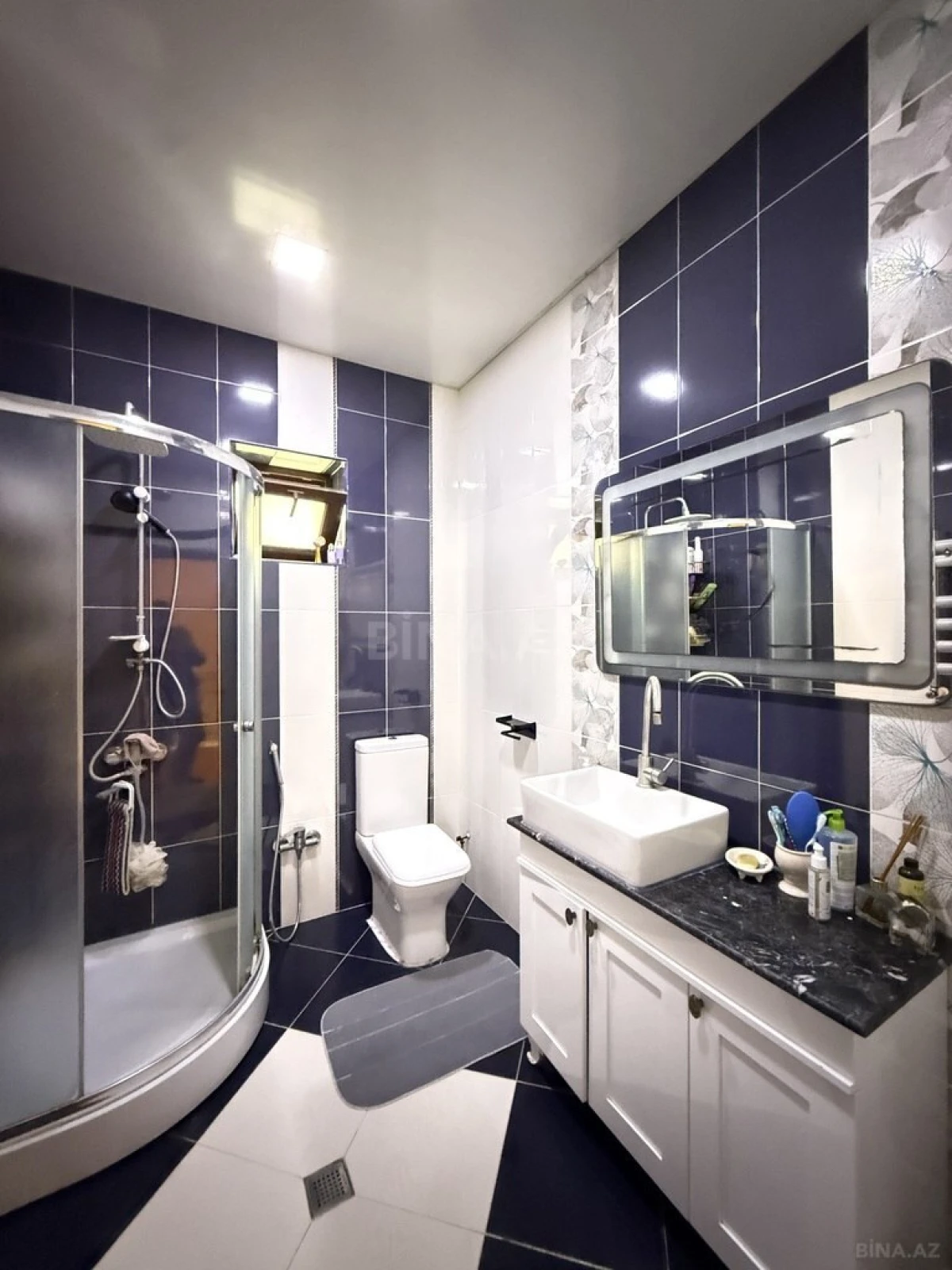 Satılır 4 otaqlı həyət evi 160 m²