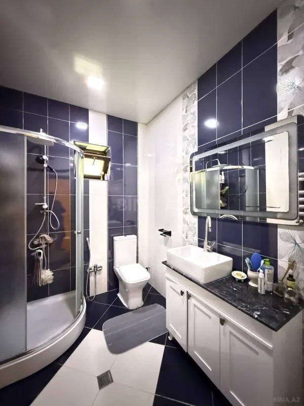 Satılır 4 otaqlı həyət evi 160 m²