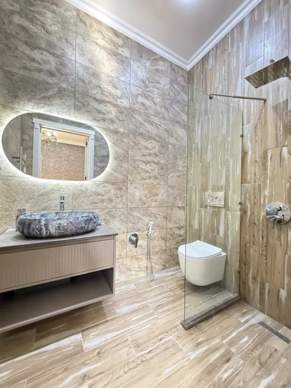 Satılır 4 otaqlı həyət evi 180 m²