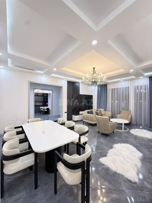 Satılır 4 otaqlı həyət evi 180 m²