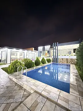 Satılır 4 otaqlı həyət evi 180 m²