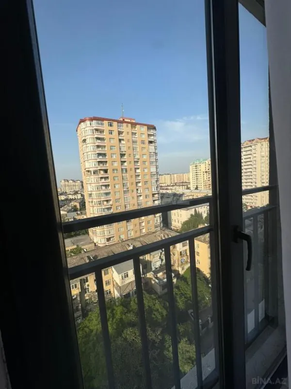 Kirayə verilir 2 otaqlı mənzil 70 m²