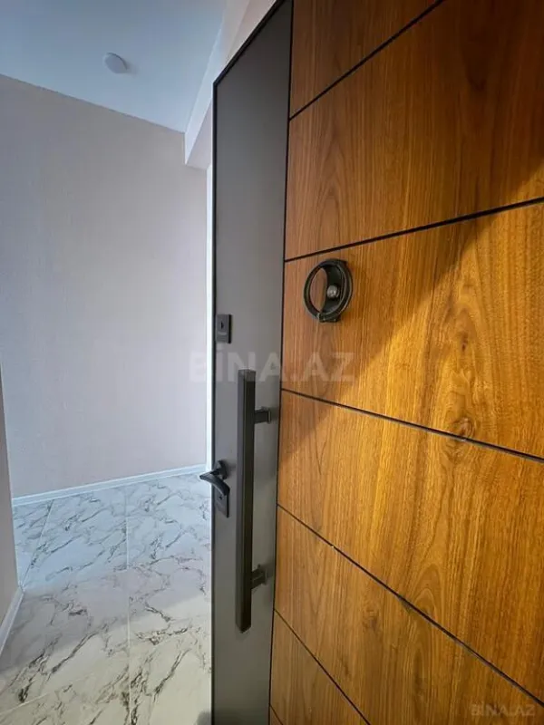 Kirayə verilir 2 otaqlı mənzil 70 m²
