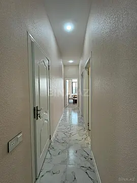 Kirayə verilir 2 otaqlı mənzil 70 m²