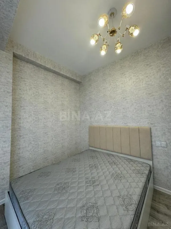 Kirayə verilir 2 otaqlı mənzil 70 m²
