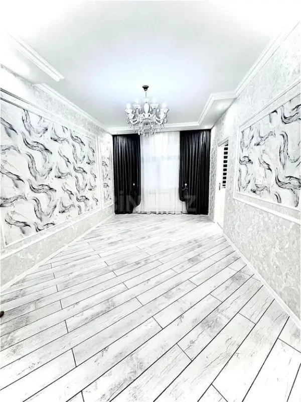 Satılır 2 otaqlı mənzil 50 m²