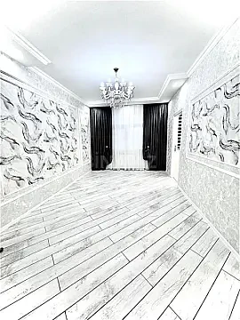 Satılır 2 otaqlı mənzil 50 m² — Bakı, Memar Əcəmi yanı 2 otaq 50.00 m²