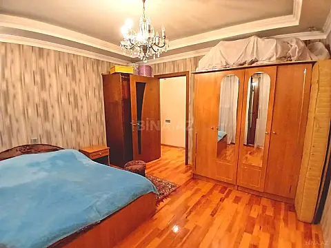 Satılır 3 otaqlı mənzil 90 m²