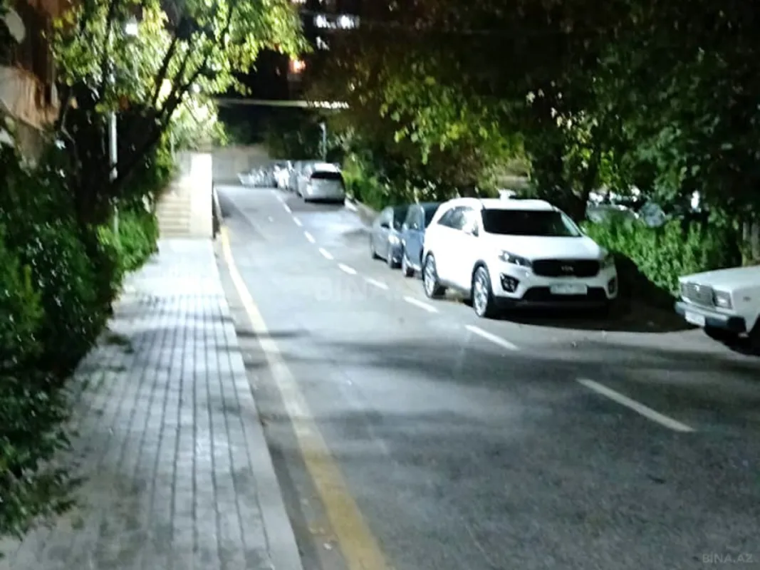 Satılır 3 otaqlı mənzil 90 m²