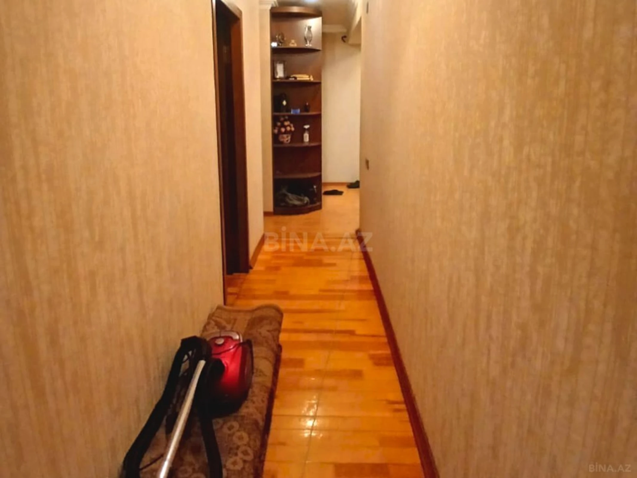 Satılır 3 otaqlı mənzil 90 m²