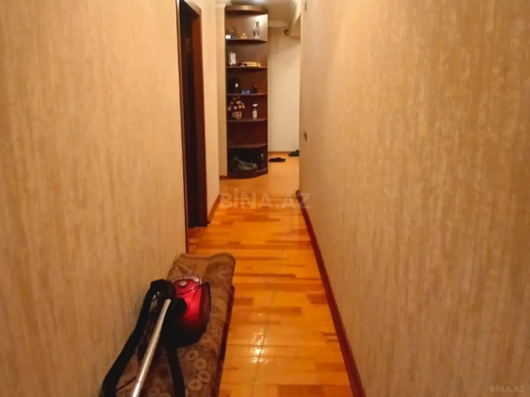 Satılır 3 otaqlı mənzil 90 m²
