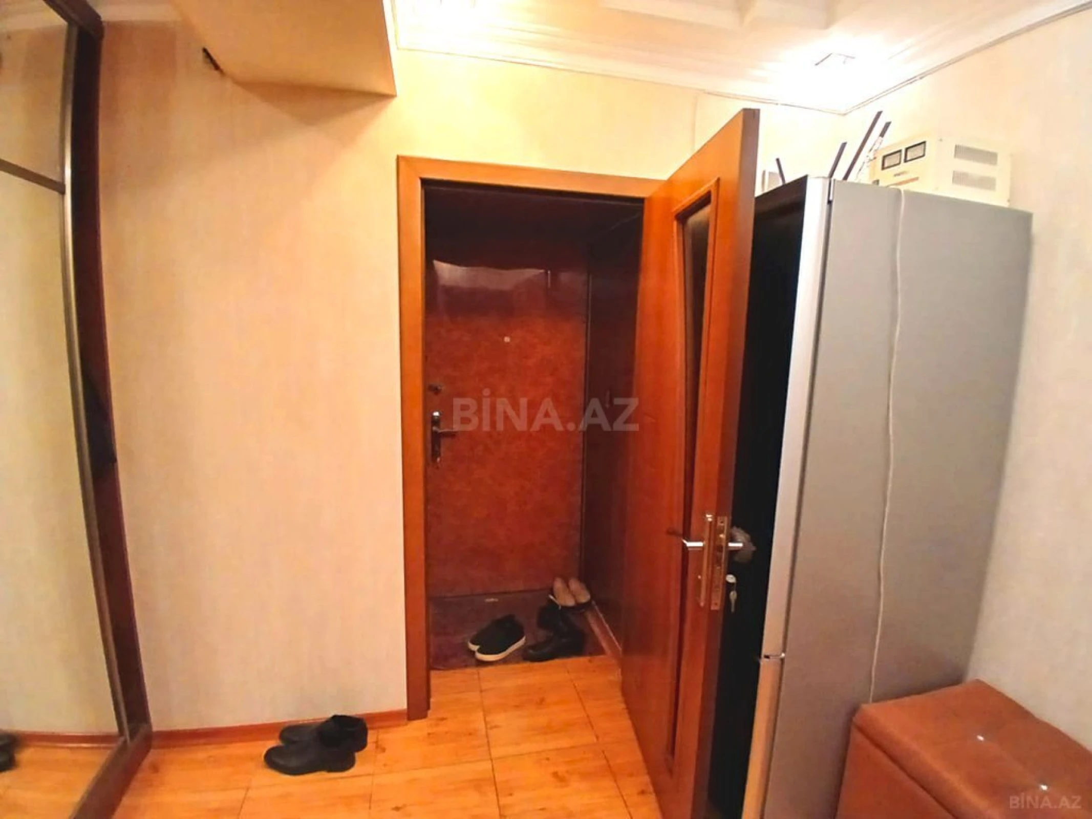 Satılır 3 otaqlı mənzil 90 m²