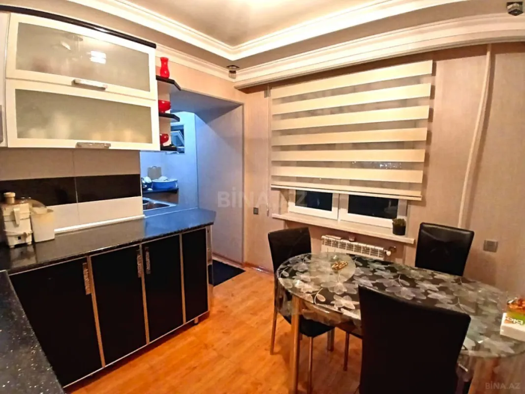 Satılır 3 otaqlı mənzil 90 m²