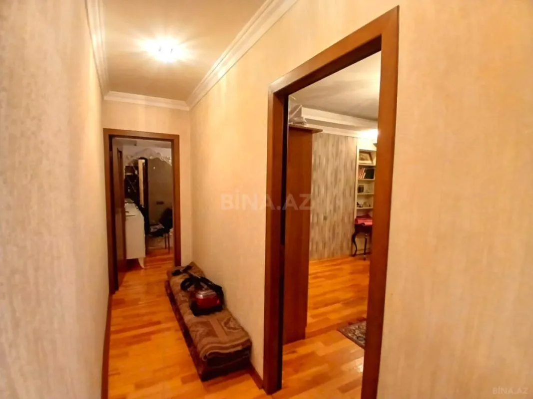 Satılır 3 otaqlı mənzil 90 m²