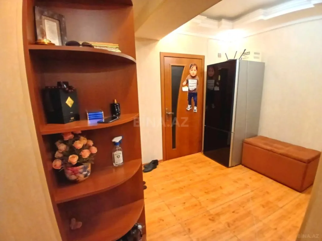 Satılır 3 otaqlı mənzil 90 m²