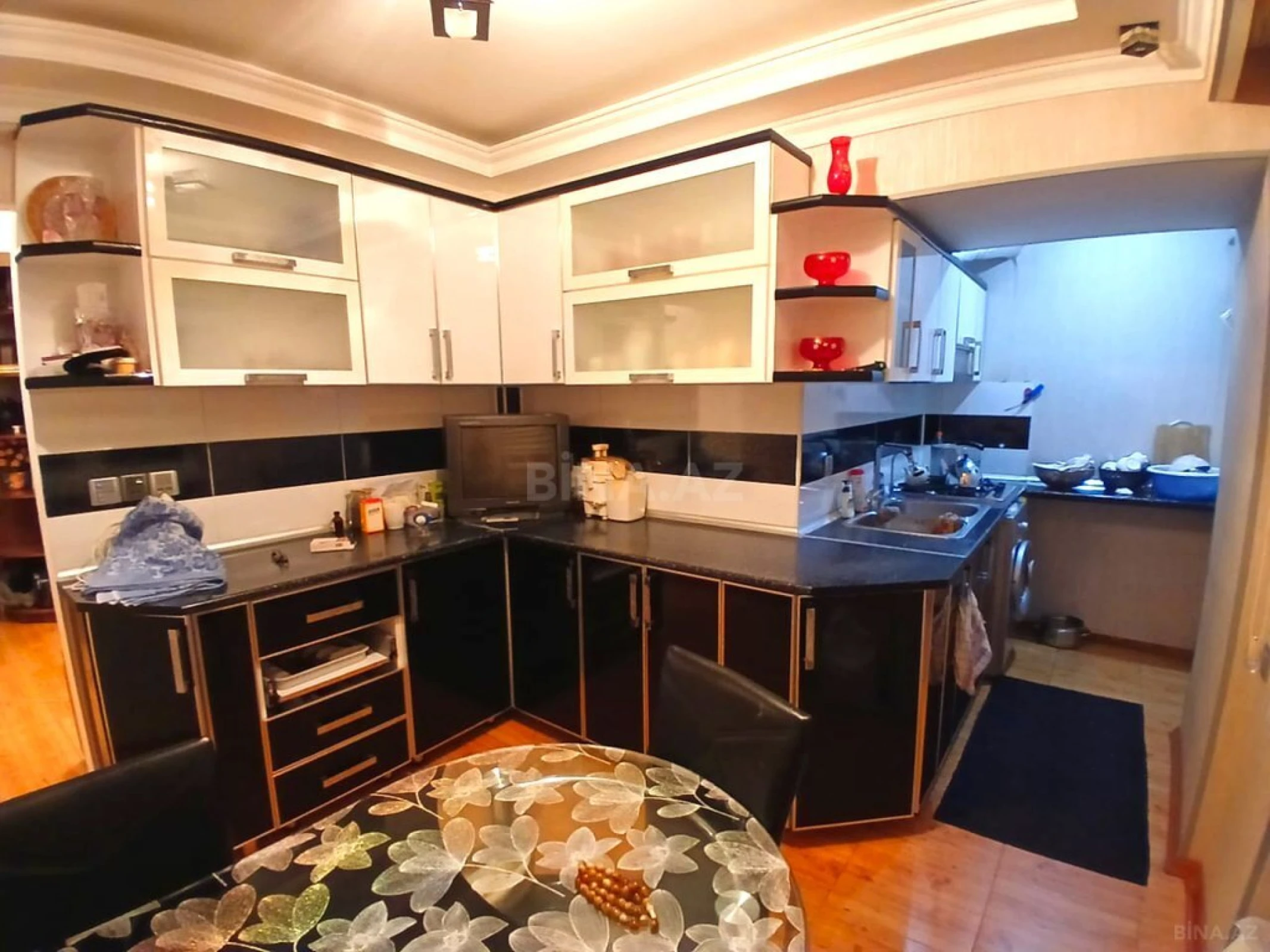 Satılır 3 otaqlı mənzil 90 m²