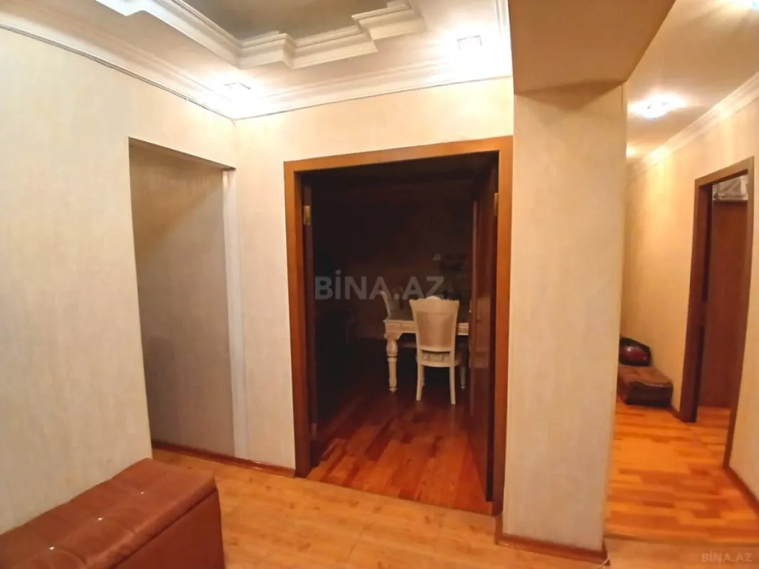 Satılır 3 otaqlı mənzil 90 m²