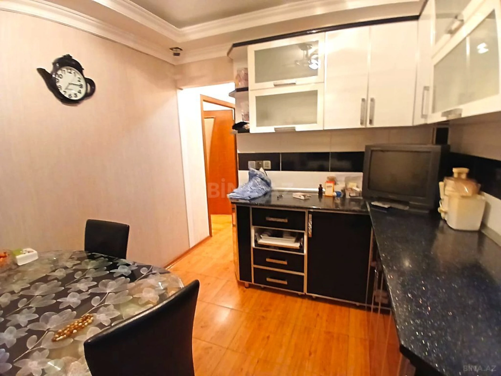 Satılır 3 otaqlı mənzil 90 m²