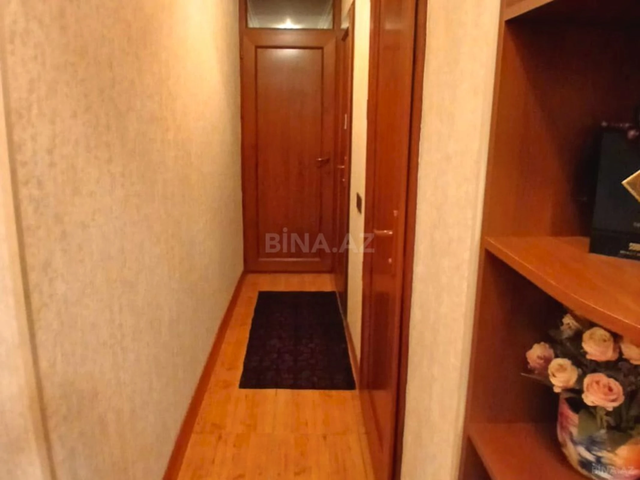 Satılır 3 otaqlı mənzil 90 m²
