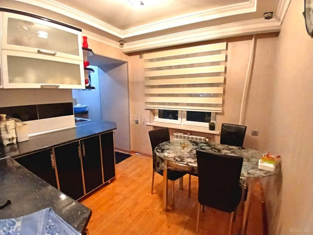 Satılır 3 otaqlı mənzil 90 m²