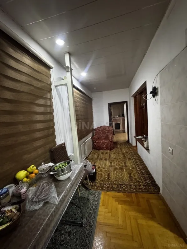 Satılır 3 otaqlı mənzil 95 m²
