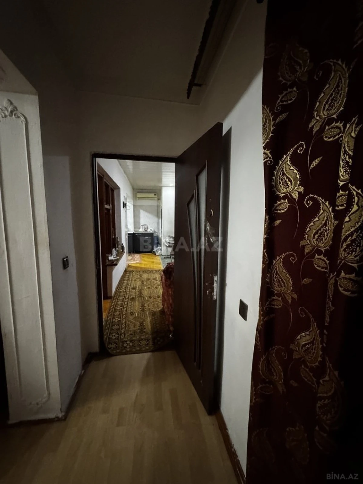 Satılır 3 otaqlı mənzil 95 m²