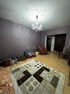 Satılır 3 otaqlı mənzil 95 m²
