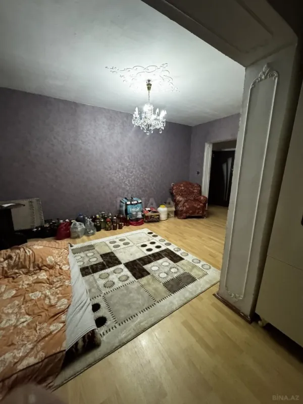 Satılır 3 otaqlı mənzil 95 m²