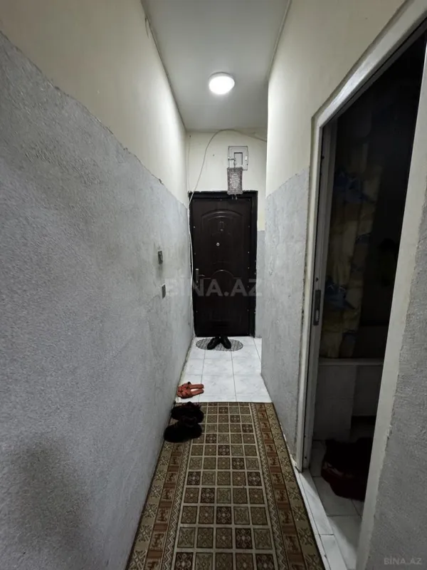 Satılır 3 otaqlı mənzil 95 m²