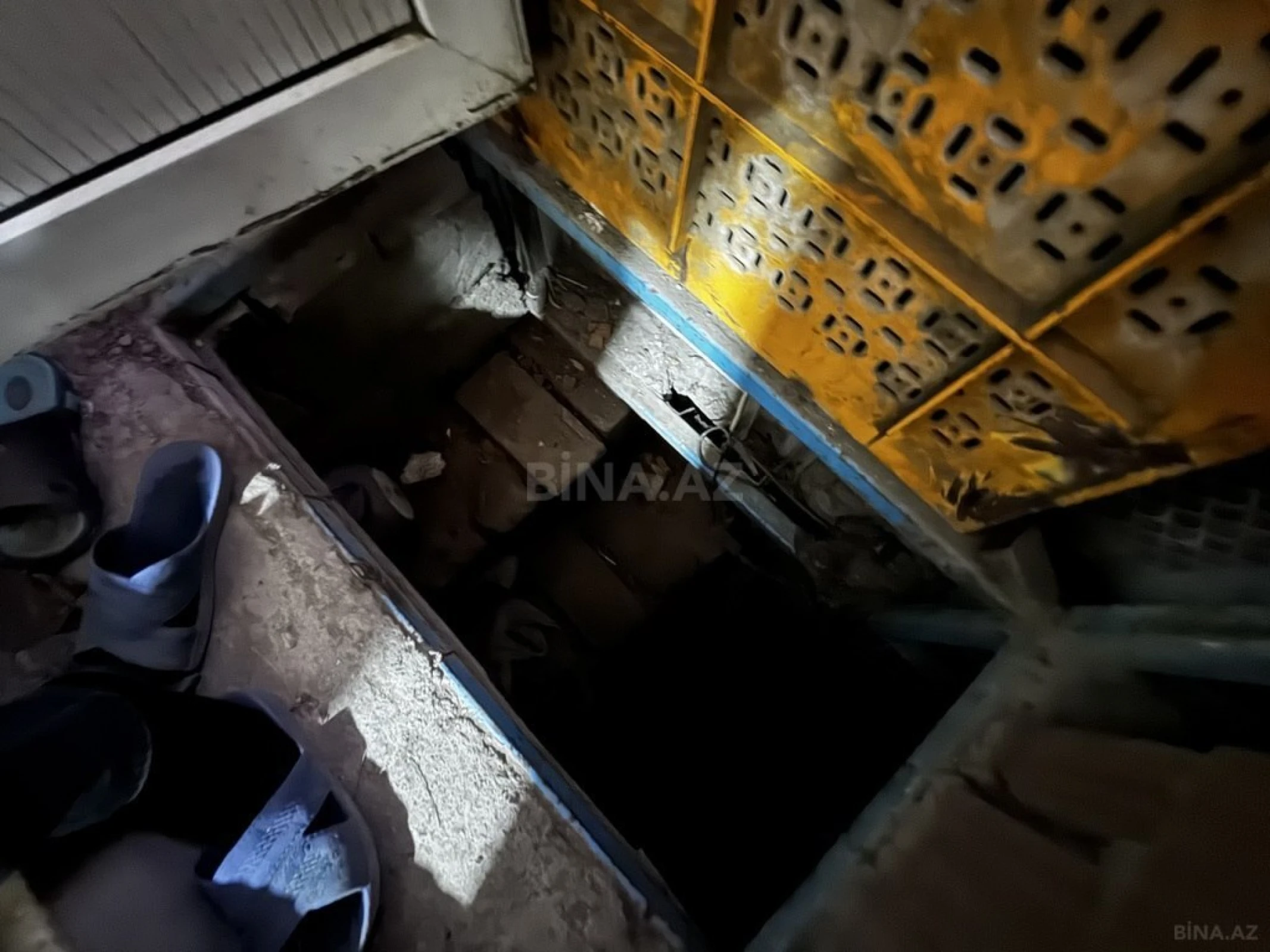 Satılır 3 otaqlı mənzil 95 m²