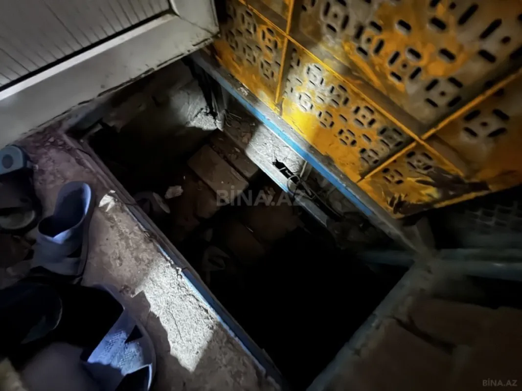 Satılır 3 otaqlı mənzil 95 m²