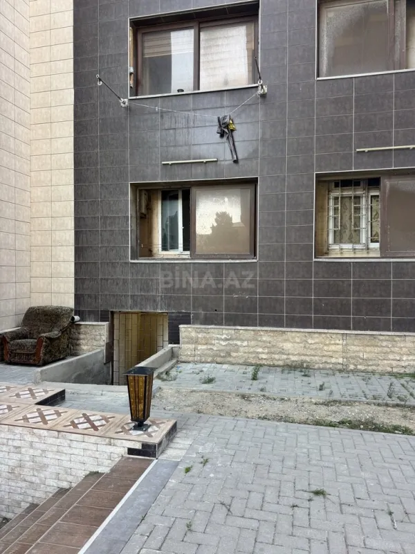 Satılır 3 otaqlı mənzil 95 m²