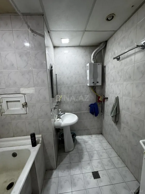 Satılır 3 otaqlı mənzil 95 m²